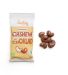 Snack Wrap - Eko Nuts 1 stk Cashew Salt Chocolate