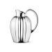 Bernadotte Thermo Jug 1L polished steel