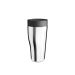 Sky Thermo Cup polished steel