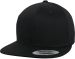 Organic Cotton Snapback Sort