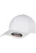 Flexfit Recycled Polyester Cap Hvit