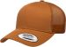 Flexfit Retro Trucker Caramel