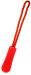 Zipper puller.10 stk. i pakning. House of Print