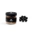 Jar 1 stk Caramel Liquorice Bullet