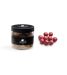 Jar 1 stk Raspberry Liquorice Bullet
