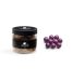 Jar 1 stk Violet Liquorice Bullet