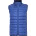 Oslo isolert vest for barn elecblue