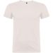 Beagle 155 g/m² kortermet t-skjorte for barn vntwhite