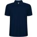 Pegaso Premium polo for barn Navy Blue