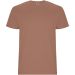 Stafford 190 g/m² kortermet t-skjorte for barn mocha