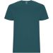Stafford 190 g/m² kortermet t-skjorte for barn bluelake