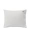 Pin Point Pillowcase Gray