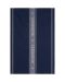 Icons Cotton Jacquard Star Kitchen Towel Dress Blue/White
