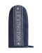 ICONS JACQUARD STAR GRILLVOTT Dress Blue/White