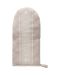 ICONS JACQUARD STAR GRILLVOTT dove-white