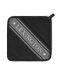 ICONS JACQUARD STAR GRYTEKLUT Black/White