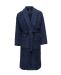 Lexington Original Bathrobe True Navy (LX)