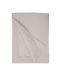 Hotel Velvet Bedspread Beige