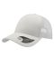 Rapper Cotton One Size Hvit