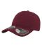 Green Cap Burgundy