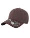 Uni-Cap Pique Burgundy