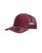 Rapper Jersey Burgundy