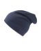 Extreme Beanie Navy/Grey