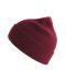Rio beanie One Size Burgundy