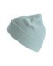 Rio beanie One Size Lys Blå