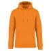Unisex hettegenser Orange