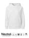 Barn Hoodie white