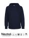 Barn Hoodie navy