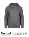 Barn Hoodie dark heather