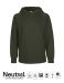 Barn Hoodie military