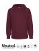 Barn Hoodie bordeaux