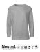 Barn Sweatshirt sport grey