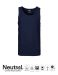 Herre  Singlet navy
