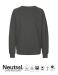 Unisex Sweatshirt charcoal