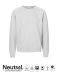 Unisex Sweatshirt ash grey