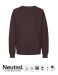 Unisex Sweatshirt brown