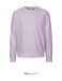 Unisex Sweatshirt dusty purple