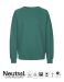 Unisex Sweatshirt teal