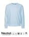 Unisex Sweatshirt light blue