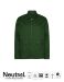 Twill Jacket bottle green