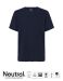 Unisex Workwear T-skjorte navy