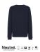 Unisex Workwear Sweatshirt navy
