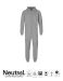 Jumpsuit sport grey