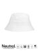 Bucket Hat white