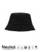 Bucket Hat black