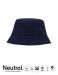 Bucket Hat navy